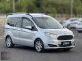"ÇİÇEK" 2015 MODEL TİTANYUM COUİER 200*** KM EMSALSİZ