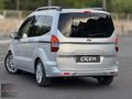 "ÇİÇEK" 2015 MODEL TİTANYUM COUİER 200*** KM EMSALSİZ