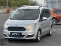 "ÇİÇEK" 2015 MODEL TİTANYUM COUİER 200*** KM EMSALSİZ