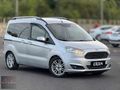 "ÇİÇEK" 2015 MODEL TİTANYUM COUİER 200*** KM EMSALSİZ