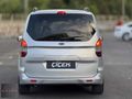 "ÇİÇEK" 2015 MODEL TİTANYUM COUİER 200*** KM EMSALSİZ