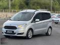 "ÇİÇEK" 2015 MODEL TİTANYUM COUİER 200*** KM EMSALSİZ