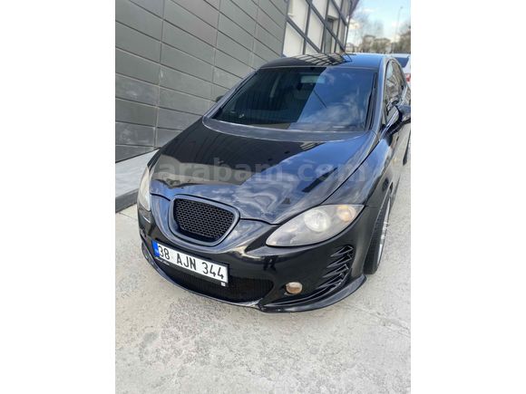 Sahibinden Seat Leon 1.6 Reference 2006 Model 