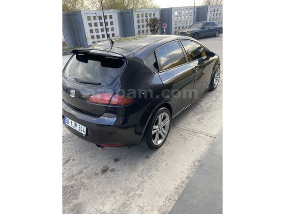 Sahibinden Seat Leon 1.6 Reference 2006 Model 