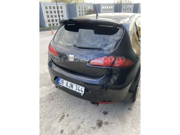 Sahibinden Seat Leon 1.6 Reference 2006 Model 