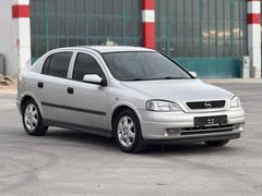 Sahibinden Opel Astra 1.6 Elegance 2001 Model tek değişen harici hatasız