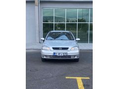 Sahibinden Opel Astra 1.6 Elegance 2001 Model tek değişen harici hatasız