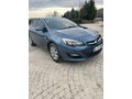 Opel Astra 1.6 CDTI Design 2017 Model HATASIZ, BOYASIZ, DEGİSENSİZ