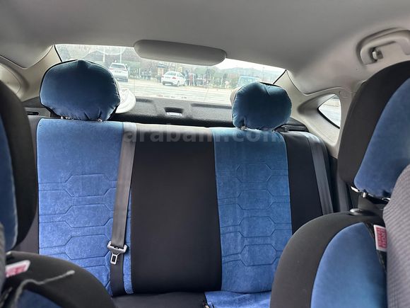 Opel Astra 1.6 CDTI Design 2017 Model HATASIZ, BOYASIZ, DEGİSENSİZ