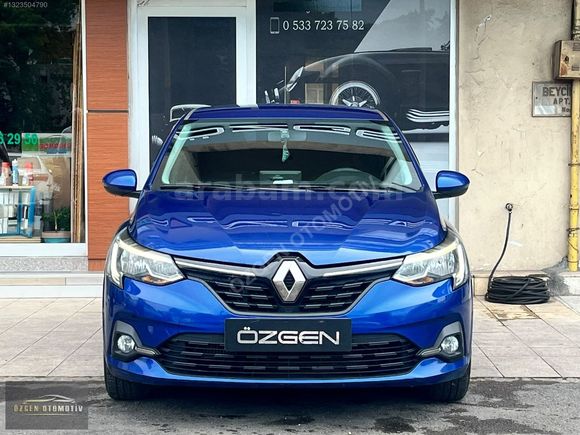 2022 OTOMATİK 1.0 T JOY X-TRONİC EKRAN/G.GÖRÜŞ/NAVİGASYON