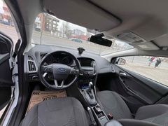 Sahibinden Ford Focus 1.6 Ti-VCT Titanium 2016 Model 