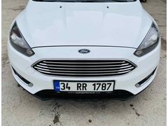 Sahibinden Ford Focus 1.6 Ti-VCT Titanium 2016 Model 