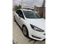 Sahibinden Ford Focus 1.6 Ti-VCT Titanium 2016 Model 