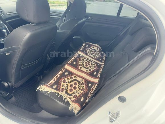 Sahibinden Renault Megane 1.5 Blue DCI Touch 2019 Model Nevşehir