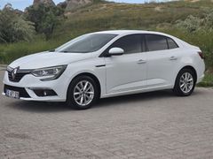 Sahibinden Renault Megane 1.5 Blue DCI Touch 2019 Model Nevşehir