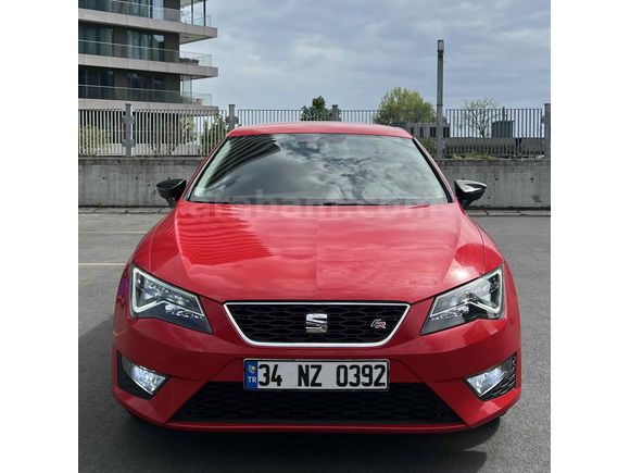 Sahibinden Seat Leon 1.2 TSI Style 2015 Model 