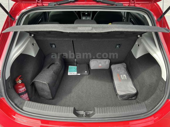 Sahibinden Seat Leon 1.2 TSI Style 2015 Model 