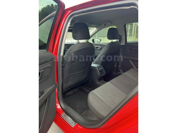 Sahibinden Seat Leon 1.2 TSI Style 2015 Model 