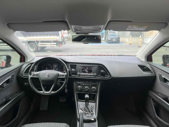Sahibinden Seat Leon 1.2 TSI Style 2015 Model 