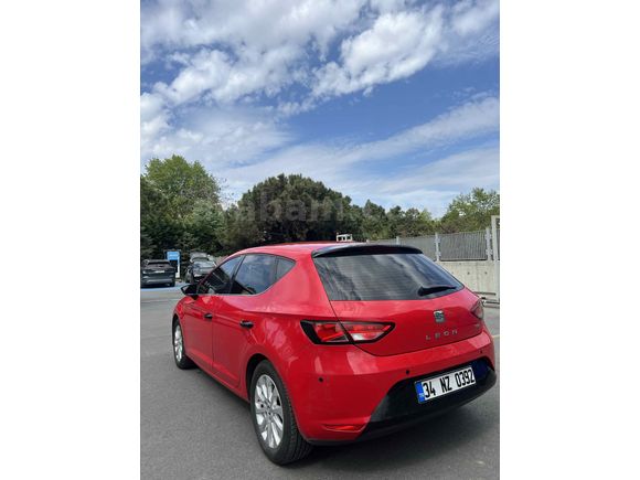 Sahibinden Seat Leon 1.2 TSI Style 2015 Model 