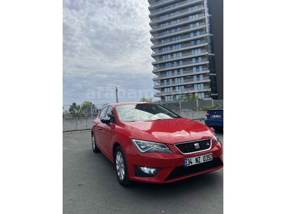 Sahibinden Seat Leon 1.2 TSI Style 2015 Model 