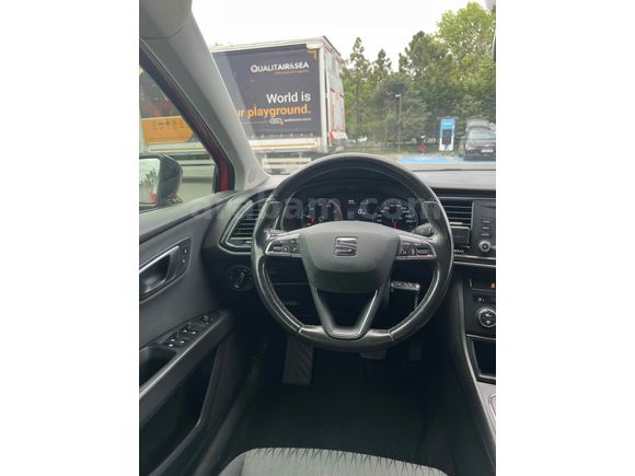 Sahibinden Seat Leon 1.2 TSI Style 2015 Model 