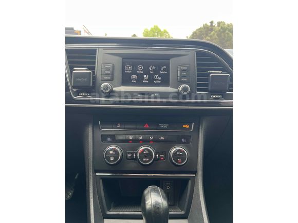 Sahibinden Seat Leon 1.2 TSI Style 2015 Model 