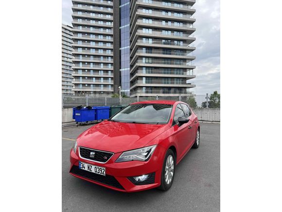 Sahibinden Seat Leon 1.2 TSI Style 2015 Model 