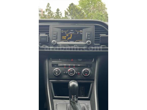 Sahibinden Seat Leon 1.2 TSI Style 2015 Model 