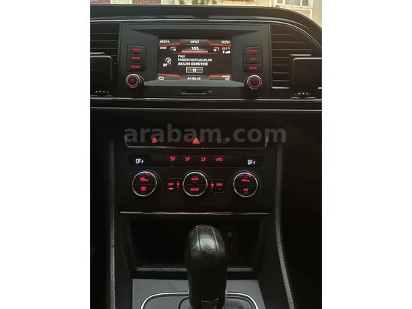 Sahibinden Seat Leon 1.2 TSI Style 2015 Model 