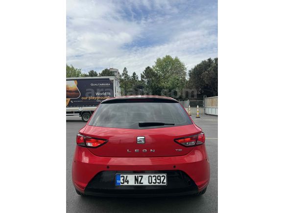 Sahibinden Seat Leon 1.2 TSI Style 2015 Model 