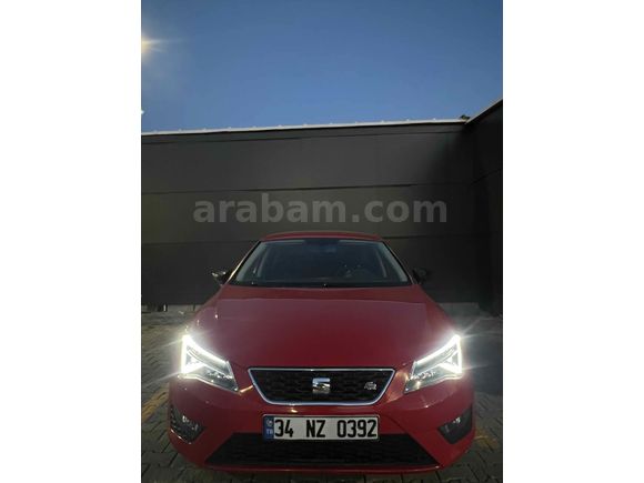Sahibinden Seat Leon 1.2 TSI Style 2015 Model 