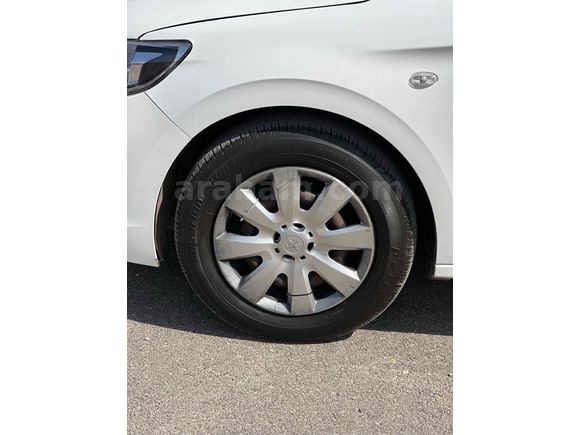 Sahibinden Peugeot 301 1.5 BlueHDI Active 2020 Model 