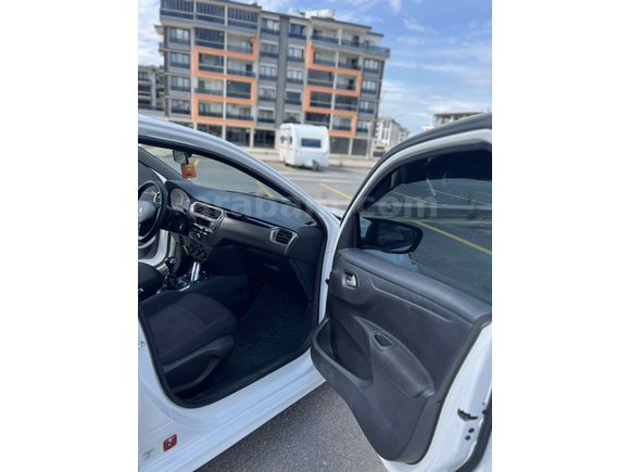 Sahibinden Peugeot 301 1.5 BlueHDI Active 2020 Model 