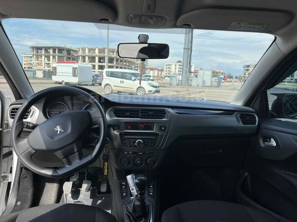 Sahibinden Peugeot 301 1.5 BlueHDI Active 2020 Model 