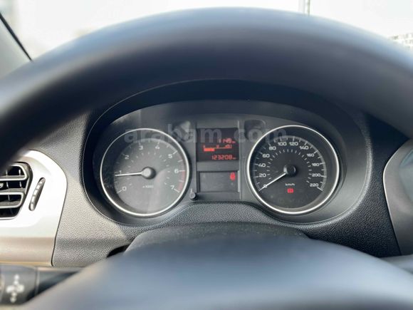 Sahibinden Peugeot 301 1.5 BlueHDI Active 2020 Model 