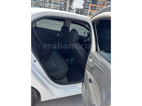 Sahibinden Peugeot 301 1.5 BlueHDI Active 2020 Model 
