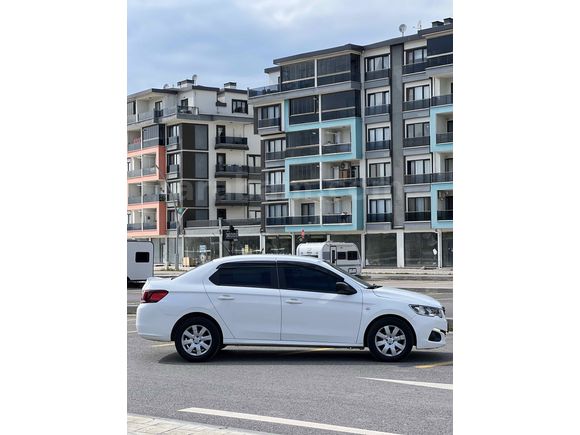 Sahibinden Peugeot 301 1.5 BlueHDI Active 2020 Model 