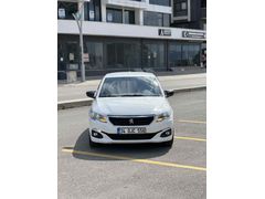 Sahibinden Peugeot 301 1.5 BlueHDI Active 2020 Model 