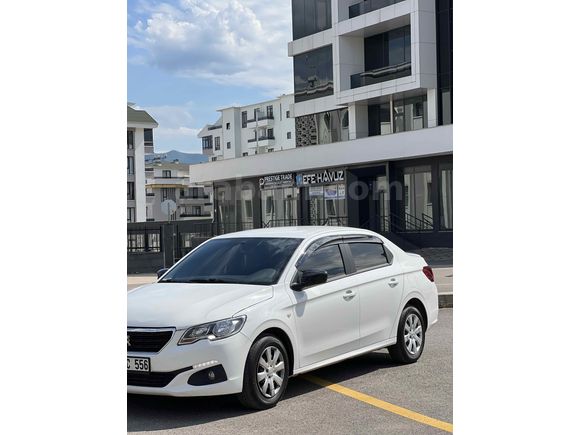 Sahibinden Peugeot 301 1.5 BlueHDI Active 2020 Model 
