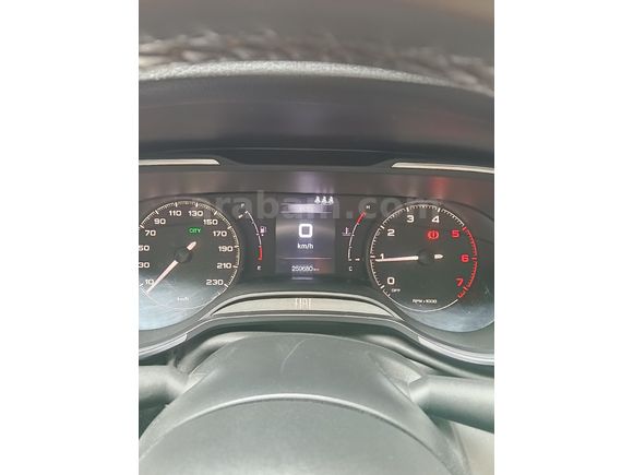 Sahibinden Fiat Egea 1.3 Multijet Easy Stil 2021 Model