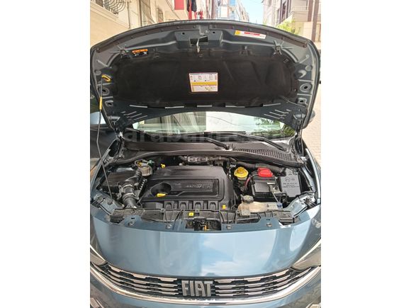 Sahibinden Fiat Egea 1.3 Multijet Easy Stil 2021 Model