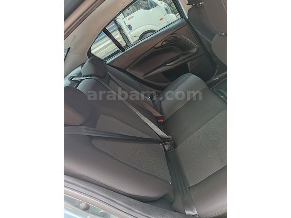 Sahibinden Fiat Egea 1.3 Multijet Easy Stil 2021 Model