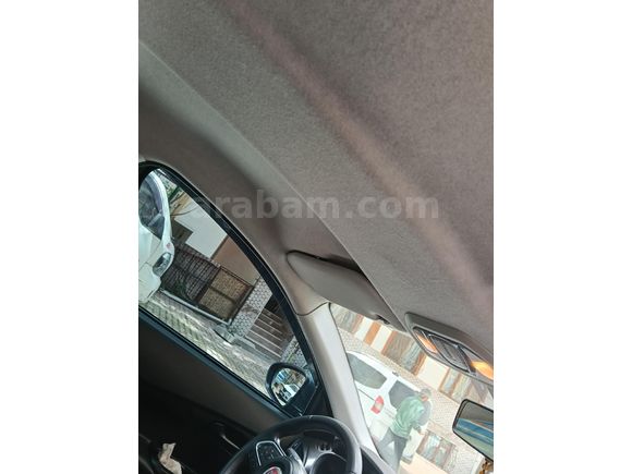 Sahibinden Fiat Egea 1.3 Multijet Easy Stil 2021 Model