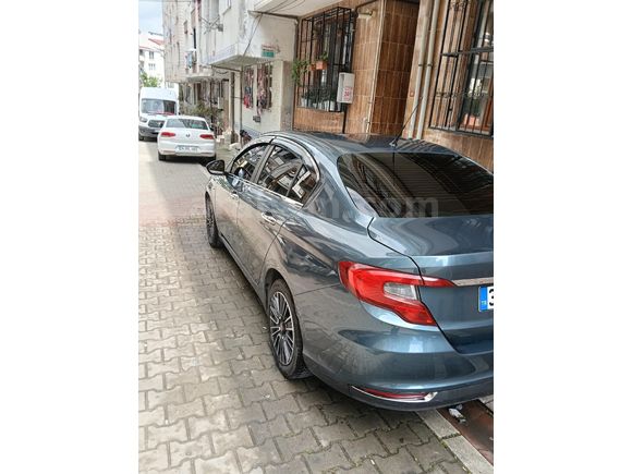 Sahibinden Fiat Egea 1.3 Multijet Easy Stil 2021 Model