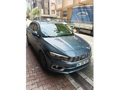 Sahibinden Fiat Egea 1.3 Multijet Easy Stil 2021 Model