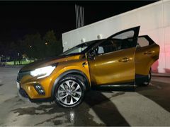 Sahibinden Renault Captur 1.3 TCe Icon 2020 Model  80.000 km Turuncu