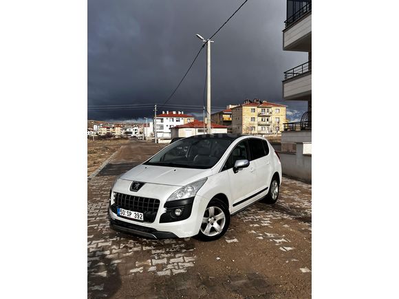HATASIZ BOYASIZ AİLE ARACI 