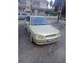 Sahibinden Hyundai Accent 1.5 GLS 2000 Model  400.000 km Altın