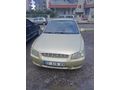 Sahibinden Hyundai Accent 1.5 GLS 2000 Model  400.000 km Altın
